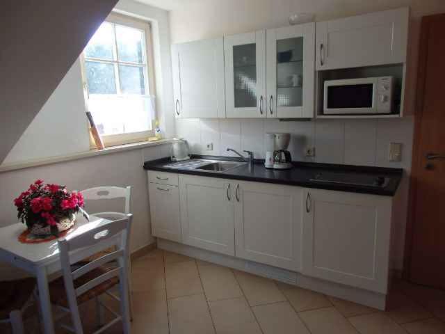 Apartments In Trebbin 26568 Zewnętrze zdjęcie
