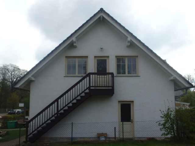 Apartments In Trebbin 26568 Zewnętrze zdjęcie