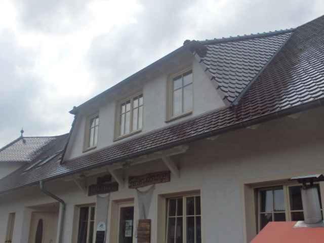 Apartments In Trebbin 26568 Zewnętrze zdjęcie
