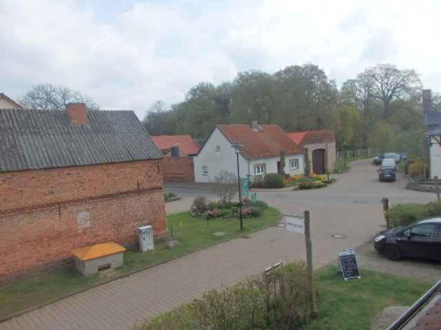 Apartments In Trebbin 26568 Zewnętrze zdjęcie