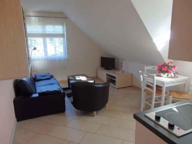 Apartments In Trebbin 26568 Zewnętrze zdjęcie